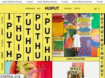 huiputfestival.fi