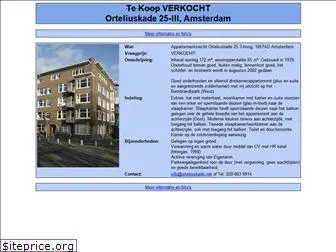 huis-tekoop.com