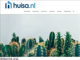 huisa.nl