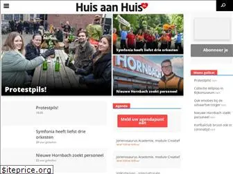 huisaanhuisenschede.nl