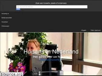 huisartsje.nl