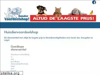 huisdierwebwinkel.nl