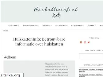 huiskatteninfo.nl