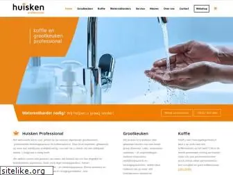 huiskenprofessional.nl