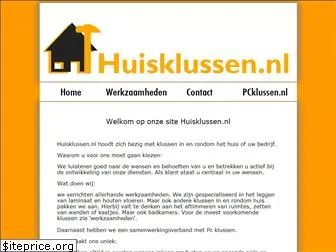 huisklussen.com