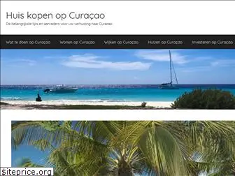 huiskopen-curacao.nl