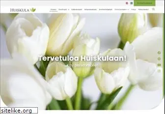 huiskula.fi