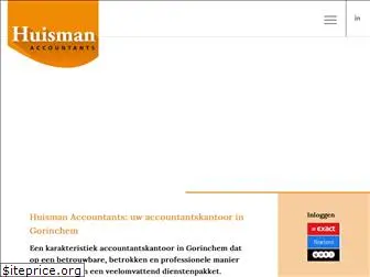 huisman-accountants.nl
