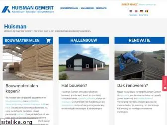 huisman.nl