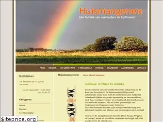 huismangenen.nl