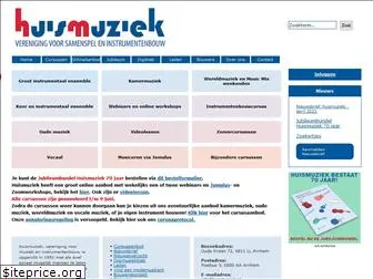 huismuziek.nl