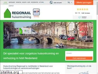 huisontruiming-regionaal.nl