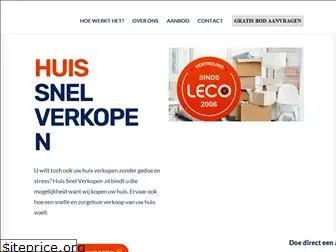 huissnelverkopen.nl