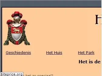 huistemanpad.nl