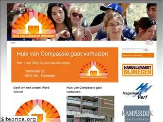 huisvancompassienijmegen.nl