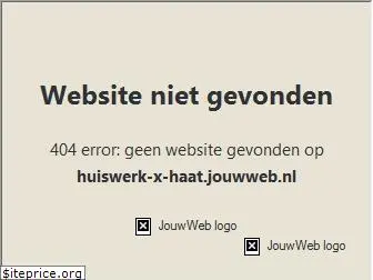 huiswerk-x-haat.jouwweb.nl
