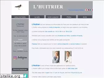 huitrier.fr