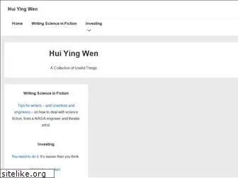 huiyingwen.com
