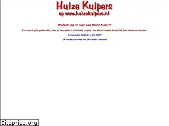 huizekuipers.nl