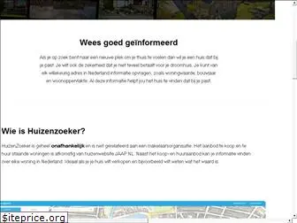 huizenzoeker.nl