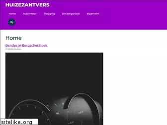 huizezantvers.com