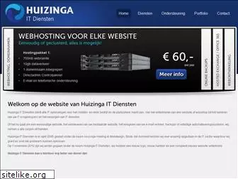 huizinga.nl