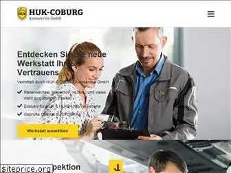 huk-autoservice.de