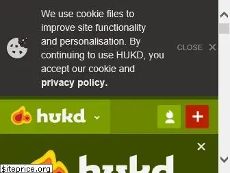 hukd.com
