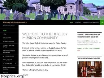 hukeleymissioncommunity.org