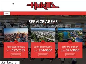 hukills.com