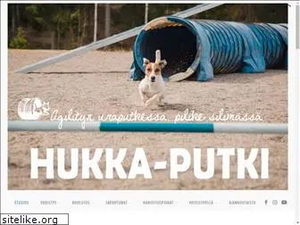 hukka-putki.fi