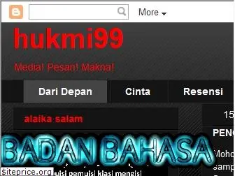 hukmi99.blogspot.com