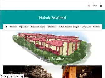 hukuk.maltepe.edu.tr