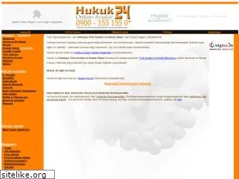 hukuk24.de