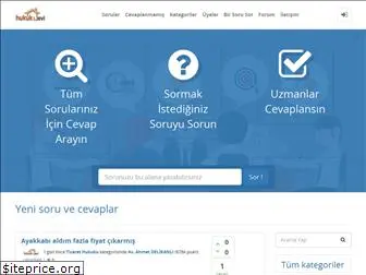 hukukevi.net