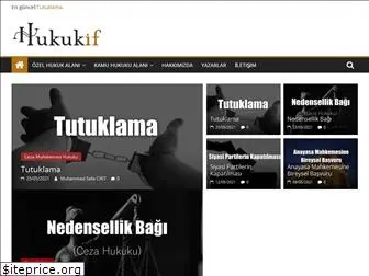 hukukif.com