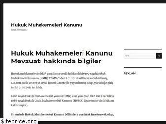 hukukmuhakemelerikanunu.com