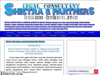 hukum-hukum.com