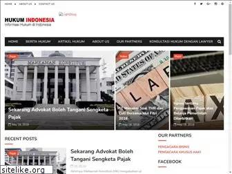 hukum-indonesia.com