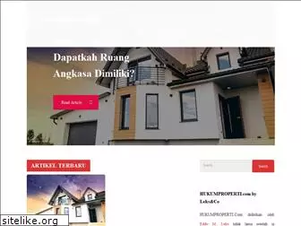 hukumproperti.com