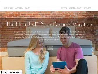 hulabed.com