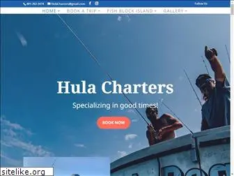 hulacharters.com