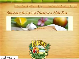 huladog.com