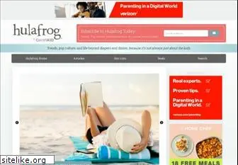 hulafrog.com