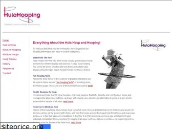 hulahooping.com