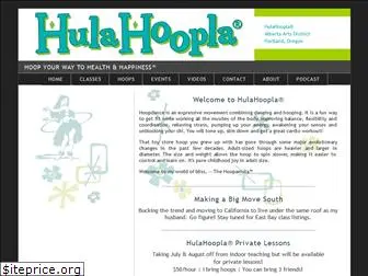 hulahoopla.com