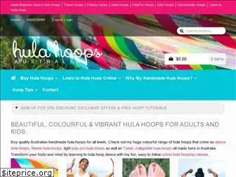 hulahoopsaustralia.com.au