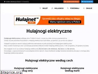 hulajnet.pl