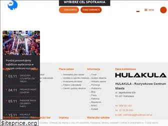 hulakula.com.pl