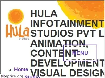 hulastudios.com